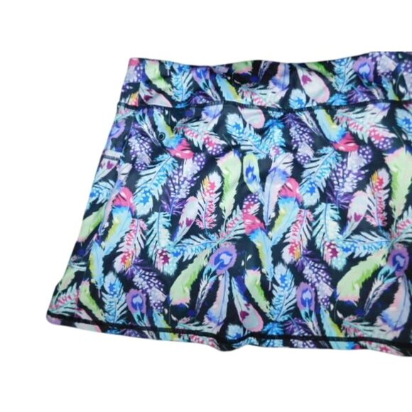 JAck Smith Size XL STRETCH Golf Tennis Pickleball Athletic Skort - Picture 2 of 2